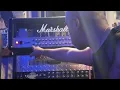 Marshall JVM programming with Joyo PXL Live