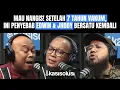 Download Lagu ⛔️ OBROLAN DEWASA! MERINDING, INI ISI KEPALA EDWIN \u0026 JHODY SAAT DITANYA KENAPA SEMPAT MENGHILANG