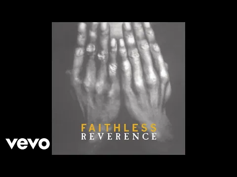 Download MP3 Faithless - Salva Mea (Way out West Mix) [Audio]