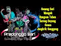 Lagu TOP ALBUMS 02 PRADONGGO SARI LIVE KASIRAN TERBARU LENGGER WONOSOBO 
