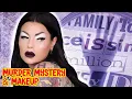 Download Lagu The Real Life Invisible Man Case - What Happened To Cindy James? | Mystery \u0026 Makeup Bailey Sarian