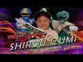 Lagu Super Sentai Zyuranger Dragon Ranger \u0026 Changeman TokuSpirits Power Morphicon Online Event Promo