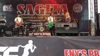 eny sagita bukit berbunga