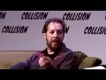 Unbounded ambition - Chris Sacca Laurie Segall