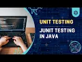 Unit Testing in Java for Beginners Part 1 Introduction to JUnit