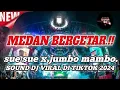 Download Lagu MEDAN BERGETAR..!! DJ SUE SUE X MAMBO JUMBO || JUNGLE DUTCH FULL BASS BETON 2O24.