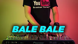 dj bale bale remix x arabian melodi dj desa 