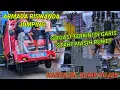 Download Lagu Riswanda jumping,untuk kali ini riswanda dapat nomor 7 dari 30 peserta, kondisi start masih ruwet