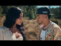 Ozuna - SIRENITA (Letras/Lyrics)