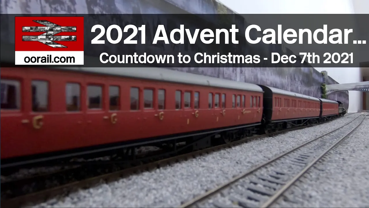 December 7th 2021