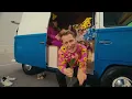 HECHT - Sommervögel