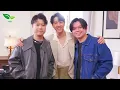 推寵妻英文情歌《Surrender to Love》 馮允謙與未婚妻吵架永遠先投降 - 娛樂 tvb