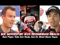 Download Lagu Dani Ribalta Berhasil Sebarkan Nama Baik Veda Ke Pabrikan Moto3, BOE Ternyata Kena Racun Ribalta
