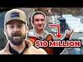 SECRETS OF A 10M LANDSCAPING COMPANY
