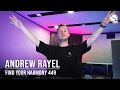 Download Lagu Andrew Rayel - Find Your Harmony Episode #449