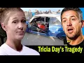 The Legacy of Tricia Day A Racer s Triumph Over Tragedy Tricia Day s Tragedy from Street Outlaws