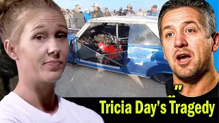 The Legacy of Tricia Day A Racer s Triumph Over Tragedy Tricia Day s Tragedy from Street Outlaws