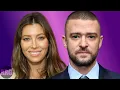 There Are Too Many RED FLAGS In Justin Timberlake s Marriage - Count with us