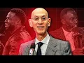 How the NBA Ruined the All-Star Game