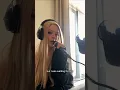Download Lagu Celine Dion - A New Day has Come Cover (Jasmine Clarke)
