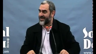 Aşure Ezberini Bozmak Zorundayız