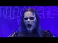 Dark Funeral - Unchain My Soul @ Metallsvenskan 2016