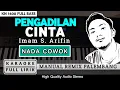 Download Lagu PENGADILAN CINTA [COWOK] REMIX PALEMBANG | KARAOKE FULL LIRIK