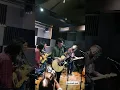Barcelona - Fariz RM Live Cover By Crossroads Band - Tp Stage Papandayan Hotel