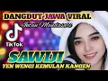 Download Lagu SAWIJI - Yen Bengi Kemulan KANGEN - INTAN MANDASARI (Lirik lagu) DANGDUT JAWA VIRAL TERBARU ‼️