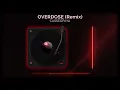 CASSEOPAYA - OVERDOSE (Remix) (1994)