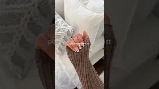 My Fall Aesthetic Fallaesthetic Cozy Fallvibes Autumn Morningroutine Fallbaking Thatgirl 