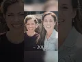 Erin Pascale - then now