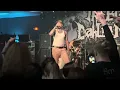 Fathomless Maw- Chelsea Grin