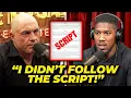 Anthony Joshua EXPOSES Jake Paul for Trying to SCRIPT the FIGHT