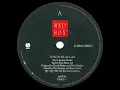 Red Box - Lean On Me Ah-Li-Ayo