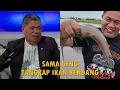 Lagu RUPANYA!! - SAMA GENG TAHAN TAUT HARUAN DENGAN MAT SABU
