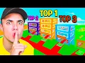 Download Lagu Me INFILTRÉ en el SERVER del (TOP 1 MUNDIAL) de Steal a Brainrot...