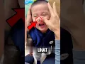 Download Lagu SESUATU YANG BESAR NYANGKUT DI HIDUNGNYA❗#videoviral #bocahlucu