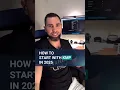 How to start with Kotlin Multiplatform in 2025