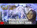 Download Lagu MISKIN TAPI BAHAGIA COVER FILDA AZATIL ISMA - LIVE EL PES ARABIAN MUSIC