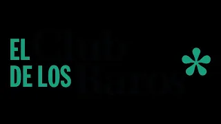 Óscar Pérez en El Club de los Raros