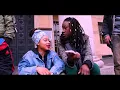 Distruction Boyz - Omunye ft Benny Maverick & Dladla Mshunqisi Black Panther (Official Dance video )