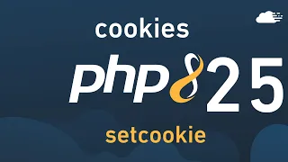 php - Cookies