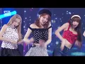 LE SSERAFIM (르세라핌) - Come Over @인기가요 inkigayo 20250316