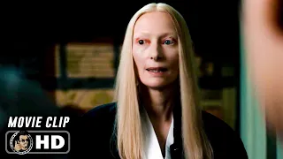 samurai vs zombies fight scene the dead dont die 2019 movie clip hd