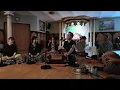 Download Lagu Harivyasadeva | Hare Krishna Hare Rama | ISKCON | Kirtan in Goloka Dhama (Germany) | 06.06.2025