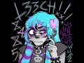 L33CH (feat. JOHNNASCUS) - 8485