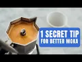 Download Lagu 7 PRO Tips for the Perfect Moka Coffee - Master Your Moka Pot Technique