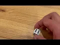 Tony s tutorials-How to dice like a pro 6 s every time