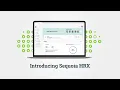 Introducing Sequoia HRX